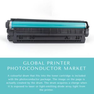 Infographics-Printer Photoconductor Market , Printer Photoconductor Market Size, Printer Photoconductor Market Trends, Printer Photoconductor Market Forecast, Printer Photoconductor Market Risks, Printer Photoconductor Market Report, Printer Photoconductor Market Share