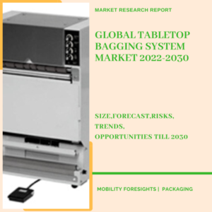 Tabletop Bagging System Market