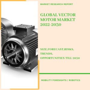 Vector Motor Market