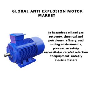 infographic: Anti Explosion Motor Market , Anti Explosion Motor Market Size, Anti Explosion Motor Market Trends, Anti Explosion Motor Market Forecast, Anti Explosion Motor Market Risks, Anti Explosion Motor Market Report, Anti Explosion Motor Market Share