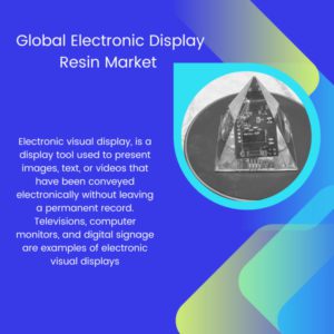Infographic: Electronic Display Resin Market, Electronic Display Resin Market Size, Electronic Display Resin Market Trends, Electronic Display Resin Market Forecast, Electronic Display Resin Market Risks, Electronic Display Resin Market Report, Electronic Display Resin Market Share