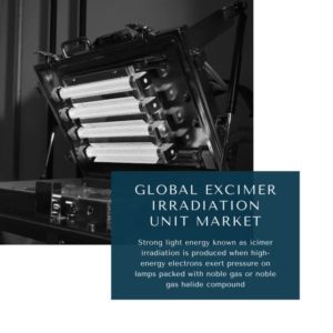 infographic: Excimer Irradiation Unit Market , Excimer Irradiation Unit Market Size, Excimer Irradiation Unit Market Trends, Excimer Irradiation Unit Market Forecast, Excimer Irradiation Unit Market Risks, Excimer Irradiation Unit Market Report, Excimer Irradiation Unit Market Share