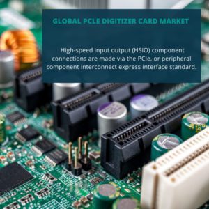 infographic; PCle Digitizer Card Market , PCle Digitizer Card Market Size, PCle Digitizer Card Market Trends, PCle Digitizer Card Market Forecast, PCle Digitizer Card Market Risks, PCle Digitizer Card Market Report, PCle Digitizer Card Market Share