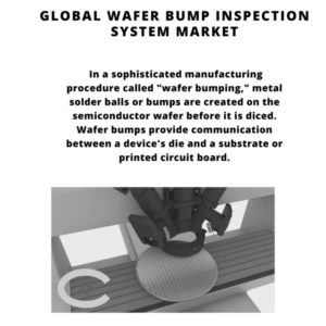 infographic; Wafer Bump Inspection System Market , Wafer Bump Inspection System Market Size, Wafer Bump Inspection System Market Trends, Wafer Bump Inspection System Market Forecast, Wafer Bump Inspection System Market Risks, Wafer Bump Inspection System Market Report, Wafer Bump Inspection System Market Share