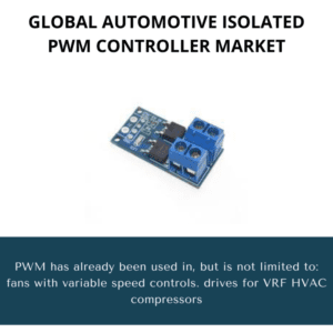 infography;Automotive Isolated PWM Controller Market, Automotive Isolated PWM Controller Market Size, Automotive Isolated PWM Controller Market Trends, Automotive Isolated PWM Controller Market Forecast, Automotive Isolated PWM Controller Market Risks, Automotive Isolated PWM Controller Market Report, Automotive Isolated PWM Controller Market Share