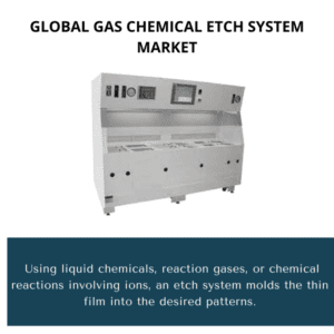 infography;Gas Chemical Etch System Market, Gas Chemical Etch System Market Size, Gas Chemical Etch System Market Trends, Gas Chemical Etch System Market Forecast, Gas Chemical Etch System Market Risks, Gas Chemical Etch System Market Report, Gas Chemical Etch System Market Share