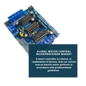 infography;Motor Control Microprocessor Market, Motor Control Microprocessor Market Size, Motor Control Microprocessor Market Trends, Motor Control Microprocessor Market Forecast, Motor Control Microprocessor Market Risks, Motor Control Microprocessor Market Report, Motor Control Microprocessor Market Share