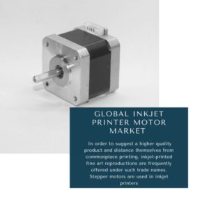 infographic: Inkjet Printer Motor Market , Inkjet Printer Motor Market Size, Inkjet Printer Motor Market Trends, Inkjet Printer Motor Market Forecast, Inkjet Printer Motor Market Risks, Inkjet Printer Motor Market Report, Inkjet Printer Motor Market Share