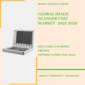 Global Image Scanner Unit Market