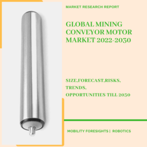 Global Mining Conveyor Motor Market 2022-2030