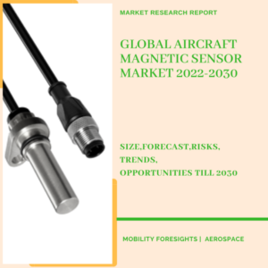 Global Aircraft Magnetic Sensor Market 2022-2030