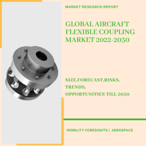 Global Aircraft Flexible Coupling Market 2022-2030