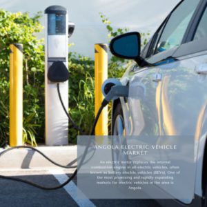 Infographics-Morocco Electric Vehicle Market , Morocco Electric Vehicle Market Size, Morocco Electric Vehicle Market Trends, Morocco Electric Vehicle Market Forecast, Morocco Electric Vehicle Market Risks, Morocco Electric Vehicle Market Report, Angola Electric Vehicle Market Share