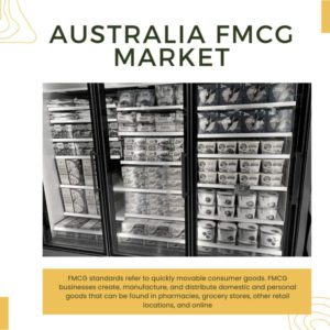 Infographic: Australia FMCG Market, Australia FMCG Market Size, Australia FMCG Market Trends, Australia FMCG Market Forecast, Australia FMCG Market Risks, Australia FMCG Market Report, Australia FMCG Market Share