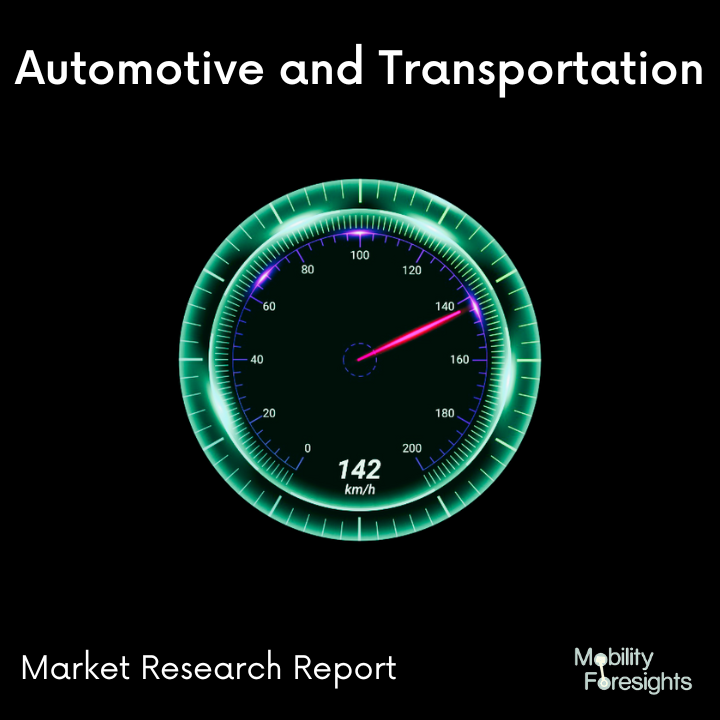 Automotive Resistor Market