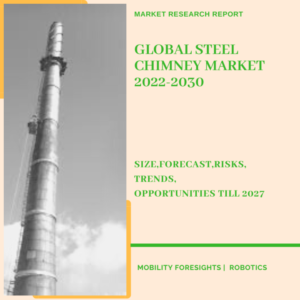 Global Steel Chimney Market, Global Steel Chimney Market Size, Global Steel Chimney Market Trends, Global Steel Chimney Market Forecast, Global Steel Chimney Market Risks, Global Steel Chimney Market Report, Global Steel Chimney Market Share