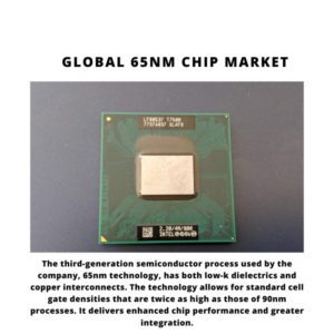 65nm Chip Market, 65nm Chip Market Size, 65nm Chip Market Trends, 65nm Chip Market Forecast, 65nm Chip Chip Market Risks, 65nm Chip Chip Market Report, 65nm Chip Market Share