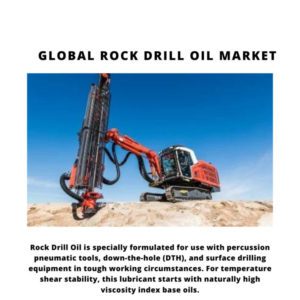 Rock Drill Oil Market, Rock Drill Oil Market Size, Rock Drill Oil Market Trends, Rock Drill Oil Market Forecast, Rock Drill Oil Market Risks, Rock Drill Oil Market Report, Rock Drill Oil Market Share