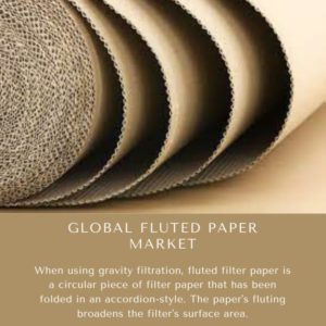 Infographics-Fluted Paper Market Fluted Paper Market Size, Fluted Paper Market Trends, Fluted Paper Market Forecast, Fluted Paper Market Risks, Fluted Paper Market Report, Fluted Paper Market Share