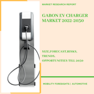 Gabon EV Charger Market