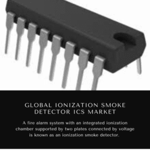 Infographics- Ionization Smoke Detector ICS Market , Ionization Smoke Detector ICS Market Size, Ionization Smoke Detector ICS Market Trends, Ionization Smoke Detector ICS Market Forecast, Ionization Smoke Detector ICS Market Risks, Ionization Smoke Detector ICS Market Report, Ionization Smoke Detector ICS Market Share