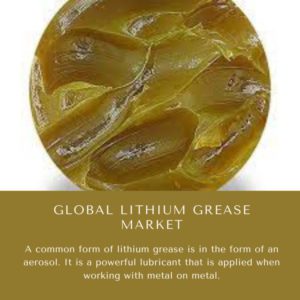 Infographics-Lithium Grease Market , Lithium Grease Market Size, Lithium Grease Market Trends, Lithium Grease Market Forecast, Lithium Grease Market Risks, Lithium Grease Market Report, Lithium Grease Market Share