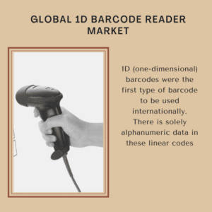 infographic: 1D Barcode Reader Market, 1D Barcode Reader Market Size, 1D Barcode Reader Market Trends, 1D Barcode Reader Market Forecast, 1D Barcode Reader Market Risks, 1D Barcode Reader Market Report, 1D Barcode Reader Market Share 