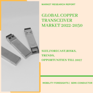 Copper Transceiver