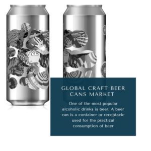 infographic: Craft Beer Cans Market, Craft Beer Cans Market Size, Craft Beer Cans Market Trends, Craft Beer Cans Market Forecast, Craft Beer Cans Market Risks, Craft Beer Cans Market Report, Craft Beer Cans Market Share