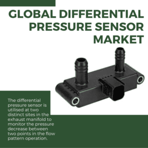 Pressure Sensor Market