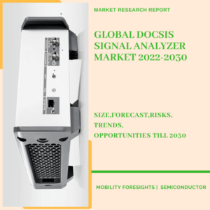 Docsis Signal Analyzer Market