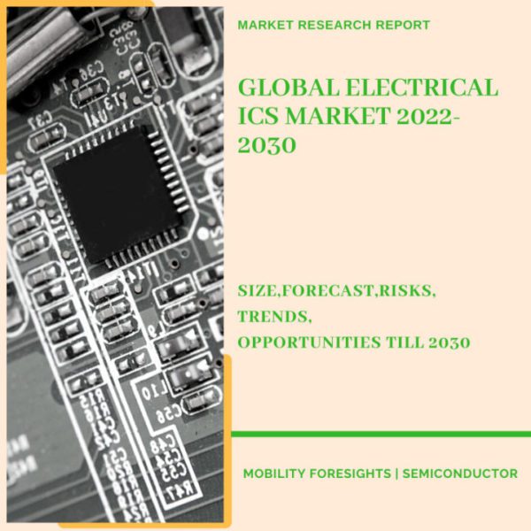 Electrical ICs Market