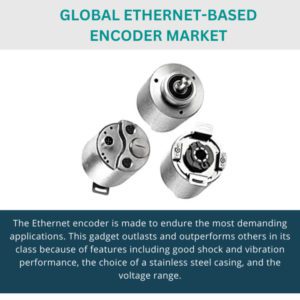 infographic; Ethernet-Based Encoder Market , Ethernet-Based Encoder Market Size, Ethernet-Based Encoder Market Trends, Ethernet-Based Encoder Market Forecast, Ethernet-Based Encoder Market Risks, Ethernet-Based Encoder Market Report, Ethernet-Based Encoder Market Share
