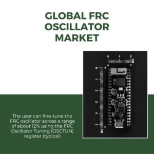 Infographic: FRC Oscillator Market, FRC Oscillator Market Size, FRC Oscillator Market Trends, FRC Oscillator Market Forecast, FRC Oscillator Market Risks, FRC Oscillator Market Report, FRC Oscillator Market Share