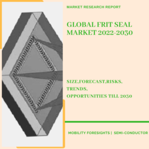 Frit Seal