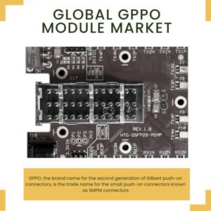 Infographic: GPPO Module Market, GPPO Module Market Size, GPPO Module Market Trends, GPPO Module Market Forecast, GPPO Module Market Risks, GPPO Module Market Report, GPPO Module Market Share