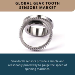 infographic; Gear Tooth Sensors Market, Gear Tooth Sensors Market Size, Gear Tooth Sensors Market Trends, Gear Tooth Sensors Market Forecast, Gear Tooth Sensors Market Risks, Gear Tooth Sensors Market Report, Gear Tooth Sensors Market Share