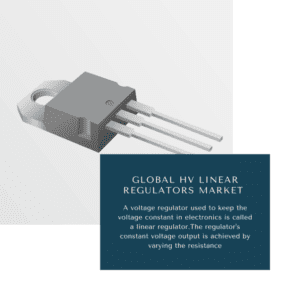 infographic: HV Linear Regulators Market, HV Linear Regulators Market Size, HV Linear Regulators Market Trends, HV Linear Regulators Market Forecast, HV Linear Regulators Market Risks, HV Linear Regulators Market Report, HV Linear Regulators Market Share