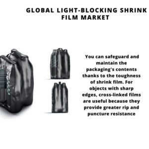 infographic: Light-Blocking Shrink Film Market, Light-Blocking Shrink Film Market Size, Light-Blocking Shrink Film Market Trends, Light-Blocking Shrink Film Market Forecast, Light-Blocking Shrink Film Market Risks, Light-Blocking Shrink Film Market Report, Light-Blocking Shrink Film Market Share