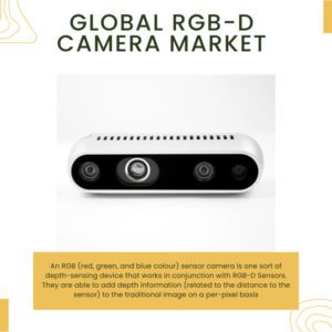 Infographic: RGB-D Camera Market, RGB-D Camera Market Size, RGB-D Camera Market Trends, RGB-D Camera Market Forecast, RGB-D Camera Market Risks, RGB-D Camera Market Report, RGB-D Camera Market Share