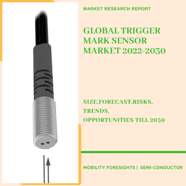 Trigger Mark Sensor Market