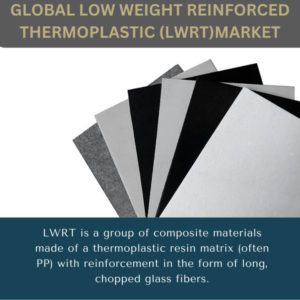 infographic; Low Weight Reinforced Thermoplastic (LWRT) Market , Low Weight Reinforced Thermoplastic (LWRT) Market Size, Low Weight Reinforced Thermoplastic (LWRT) Market Trends, Low Weight Reinforced Thermoplastic (LWRT) Market Forecast, Low Weight Reinforced Thermoplastic (LWRT) Market Risks, Low Weight Reinforced Thermoplastic (LWRT) Market Report, Low Weight Reinforced Thermoplastic (LWRT) Market Share