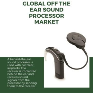 Infographic: Off the Ear Sound Processor Market, Off the Ear Sound Processor Market Size, Off the Ear Sound Processor Market Trends, Off the Ear Sound Processor Market Forecast, Off the Ear Sound Processor Market Risks, Off the Ear Sound Processor Market Report, Off the Ear Sound Processor Market Share
