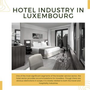 Infographic: Hotel Industry in Luxembourg Size, Hotel Industry in Luxembourg Trends, Hotel Industry in Luxembourg Forecast, Hotel Industry in Luxembourg Risks, Hotel Industry in Luxembourg Report, Hotel Industry in Luxembourg Share