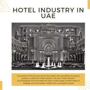 Infographic: Hotel Industry in UAE Size, Hotel Industry in UAE Trends, Hotel Industry in UAE Forecast, Hotel Industry in UAE Risks, Hotel Industry in UAE Report, Hotel Industry in UAE Share