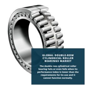 infographic;Double-Row Cylindrical Roller Bearings Market, Double-Row Cylindrical Roller Bearings Market Size, Double-Row Cylindrical Roller Bearings Market Trends, Double-Row Cylindrical Roller Bearings Market Forecast, Double-Row Cylindrical Roller Bearings Market Risks, Double-Row Cylindrical Roller Bearings Market Report, Double-Row Cylindrical Roller Bearings Market Share