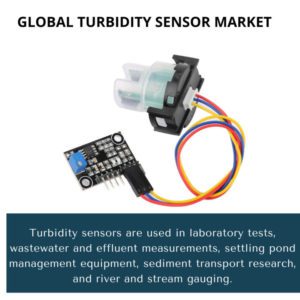 infography; Turbidity Sensor Market, Turbidity Sensor Market Size, Turbidity Sensor Market Trends, Turbidity Sensor Market Forecast, Turbidity Sensor Market Risks, Turbidity Sensor Market Report, Turbidity Sensor Market Share