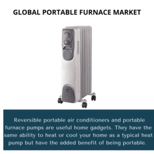 infographic;Portable Furnace Market, Portable Furnace Market Size, Portable Furnace Market Trends, Portable Furnace Market Forecast, Portable Furnace Market Risks, Portable Furnace Market Report, Portable Furnace Market Share