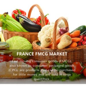 infographic;France FMCG Market, France FMCG Market Size, France FMCG Market Trends, France FMCG Market Forecast, France FMCG Market Risks, France FMCG Market Report, France FMCG Market Share