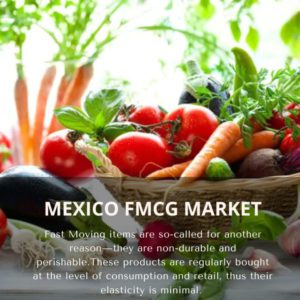 infographic;Mexico FMCG Market, Mexico FMCG Market Size, Mexico FMCG Market Trends, Mexico FMCG Market Forecast, Mexico FMCG Market Risks, Mexico FMCG Market Report, Mexico FMCG Market Share